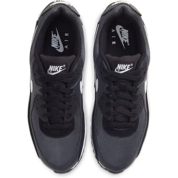 Nike Air Max 90. Iron Grey. Size 8 - CN8490-002 main image 7